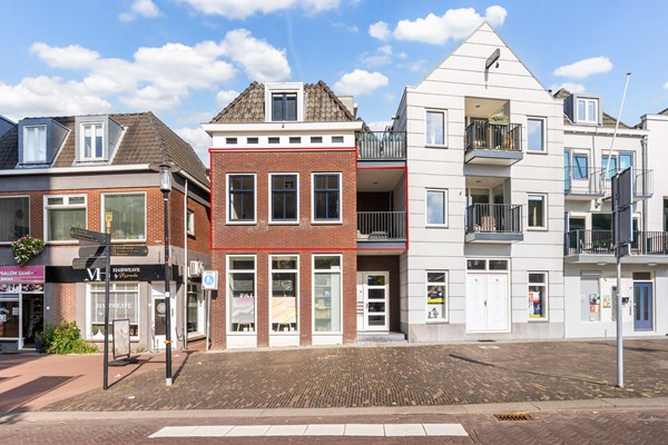 Medium property photo - Rijnstraat 105A, 3441 BS Woerden